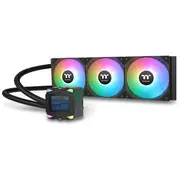 Thermaltake Liquid Cooler Aio La360-S Argb  Cl-W462-Pl12Sw-A 4711658540287 Awttkwpw0000113