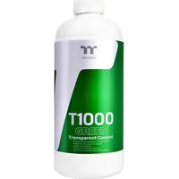Thermaltake T1000 Coolant Transparent Green Cl-W245-Os00Gr-A  Cl-W245-Os00Gr-A/10155639