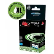 Tintes kārtridžs Uprint Hp 933Xl Cyan  H-933Xlc-Up 3584770888664
