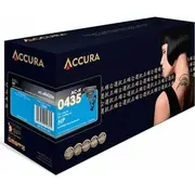 Toner Accura Black Zamiennik 35A Ac-H0435B  5907629210825