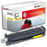 Toner Agfaphoto Apthpcf412Ae Yellow Zamiennik 410A  4250164851260