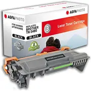 Toner Agfaphoto Black Zamiennik Tn-3480 Aptbtn3480E  4250164838001