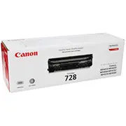 Toner Black 728/3500B002 Canon  3500B002 4960999664118