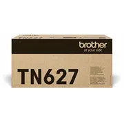 Toner Brother Tn627Bk  10.000 Stron Nac 4977766843638
