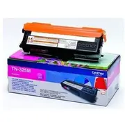 Toner Brother Tn-325 Magenta Oryginał  Tn325M 5711045583070
