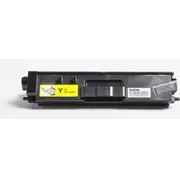 Toner Brother Tn-329 Yellow Oryginał  Tn329Y 4977766736312