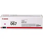 Toner Canon 067 Magenta Oryginał  5100C002 4549292187502 768469