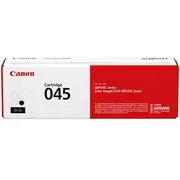 Toner Canon Crg-045 Black Oryginał  1242C002 4549292073669