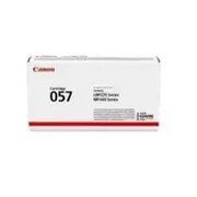 Toner Canon Crg-057 Black Oryginał  3009C002 4549292136258