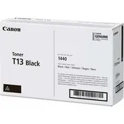 Toner Canon T13 Black Oryginał  5640C006 4549292198089