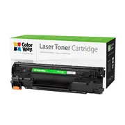 Toner Colorway Black Zamiennik 83A Cw-C737M  6932357414435