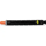 Toner Freecolor Canon yellow Ir Advance C2020,C2025 no chip  K40043F7 3112539996581