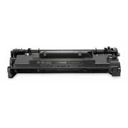 Toner Hp 26X black contract  Cf226Xc 0889296531678