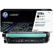 Toner Hp 508A Black Oryginał  Cf360A 0888793237564