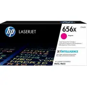 Toner Hp 656X Magenta Oryginał  174975 0889899970263