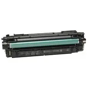 Toner Hp 657X Black Original Cf470X  0889894325495