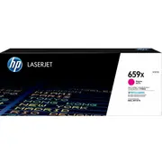 Toner Hp 659X Magenta Oryginał  124521 0192545650892