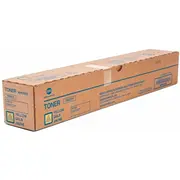 Toner Konica Minolta A8K3250 kaseta z tonerem 1 Oryginalny  A8K3250/13841094 8592457213697