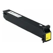 Toner Konica Minolta Tn-512 Yellow Oryginał  A33K252 A33K252/613584 0221000000054