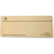 Toner Konica Minolta Tn-626Y Cartridge 1  5715063098912