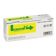 Toner Kyocera Tk-5150 Yellow Oryginał  Tk-5150Y 632983034415