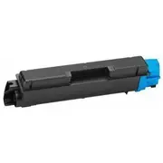 Toner Kyocera Tk-580 Cyan Oryginał  1T02Ktcnl0 632983017371