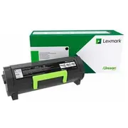 Toner Lexmark 24B6890 Black Original  7346466530914