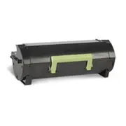 Toner Lexmark 50F2U0E Black Oryginał  0734646457248