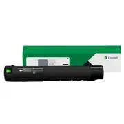 Toner Lexmark Black Schwarz 85D0Hk0  734646730648