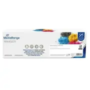 Toner Mediarange Mrhptcf350A kaseta z tonerem 1 Zamiennik  4260664870777