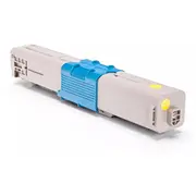Toner Oki Generink 44469704 Yellow  O.310Y-Gi-Oem 3584770534233