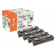 Toner Peach  Cmyk Zamiennik Crg-718 Pt537 7640164824819