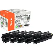Toner Peach Hp Nr.410A Multipackplus  Pt816 7640173435174