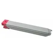 Toner Quality Imaging Magenta Clt-M808S/Els  5706998988119