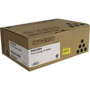 Toner Ricoh 406523 Black Oryginał  4961311893674
