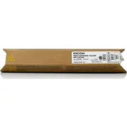 Toner Ricoh 841507 Yellow Oryginał  4961311894336
