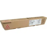 Toner Ricoh 841596 Magenta Oryginał  4961311895524