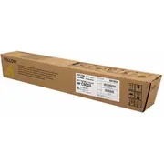 Toner Ricoh 841854 Yellow Oryginał  0221000000733