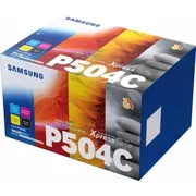 Toner Samsung Clt-M5082L  Cmyk Oryginał Su400A 0191628444922