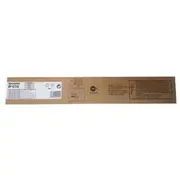 Toner Sharp Bp-Gt20 Yellow Oryginał  Bp-Gt20Ya 4974019114217