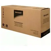 Toner Sharp Bp-Gt20 Yellow Oryginał  Bpgt20Yb 4974019114255