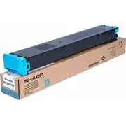 Toner Sharp do Mx2610/3110/3610  15 000 str. cyan Mx36Gtca/14093456 14974019678280