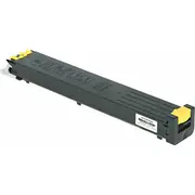 Toner Sharp Mx-51Gt Yellow Oryginał  Mx-51Gtya 4519232141291