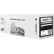 Toner Tb Print Black Zamiennik 203X Th-Bk203Xn  5902002079723