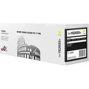 Toner Tb Print Yellow Zamiennik 203X Th-Ye203Xn  5902002079747