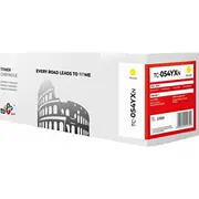 Toner Tb Print Yellow Zamiennik Crg-054H Tc-054Yxn  5902002124799