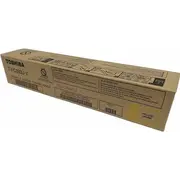 Toner Toshiba T-Fc330E Yellow Oryginał  6Ag00009143 4519232185165