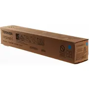 Toner Toshiba T-Fc616E Cyan Oryginał  6Ak00000369 4519232178952
