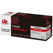 Toner Uprint Toneris Brother Tn1150 Black 3584770334628 B.1150-Up 