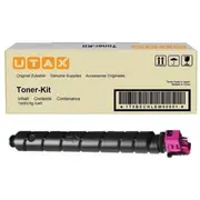 Toner Utax  Ck-8513 Magenta Oryginał 1T02Rmbut0 4053768190052